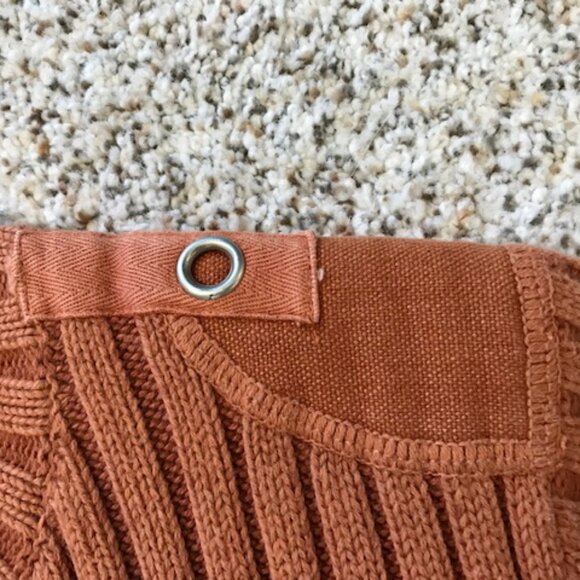 Ruffhewn Ribbed Sweater - Picture 4 of 10